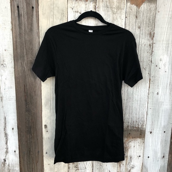 NEW Black Graphic Tee Lady Pussy Cat - Picture 4 of 5